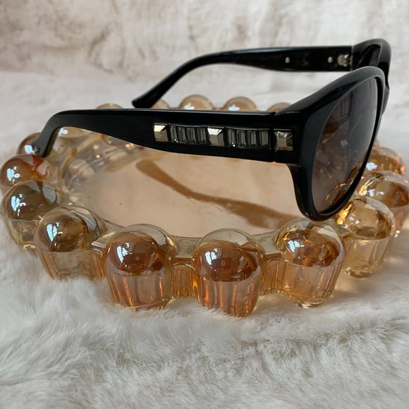 judith leiber sunglasses